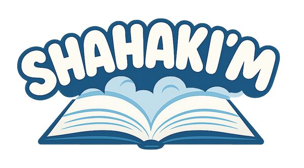 שחקים 